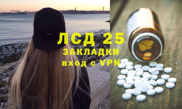 ALPHA PVP Краснослободск